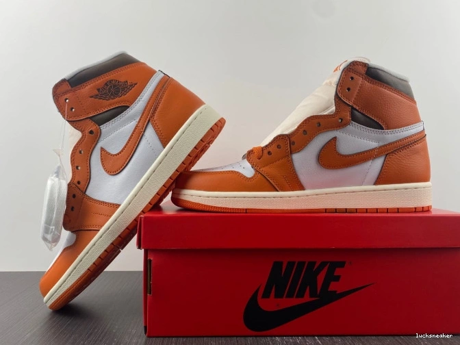 Cheap LUCY WMNS 1 Air DO9369-101 High Starfish Jordan OG 0717